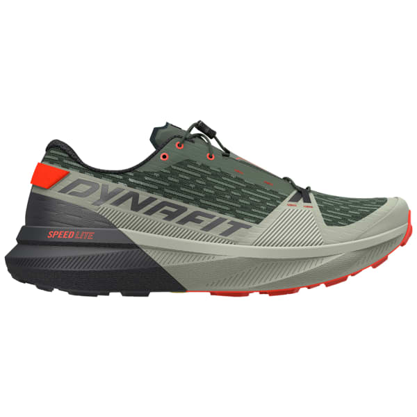 Chaussure trail DYNAFIT ULTRA PRO 2 YERBA/THYME