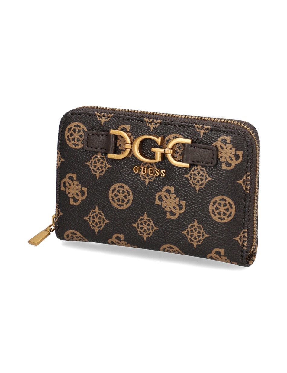 DAGAN SLG MEDIUM ZIP AROUND