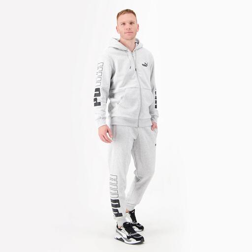 Puma Power