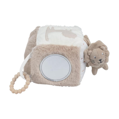 Cube Eveil - TROIS KILOS SEPT