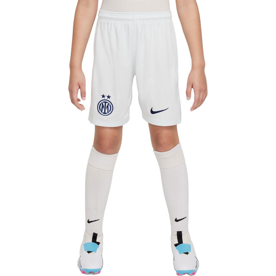 Nike Inter Milan Uit Short Kids 2025/2026