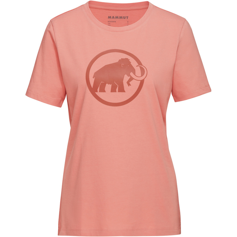 Mammut Damen Core Classic T-Shirt