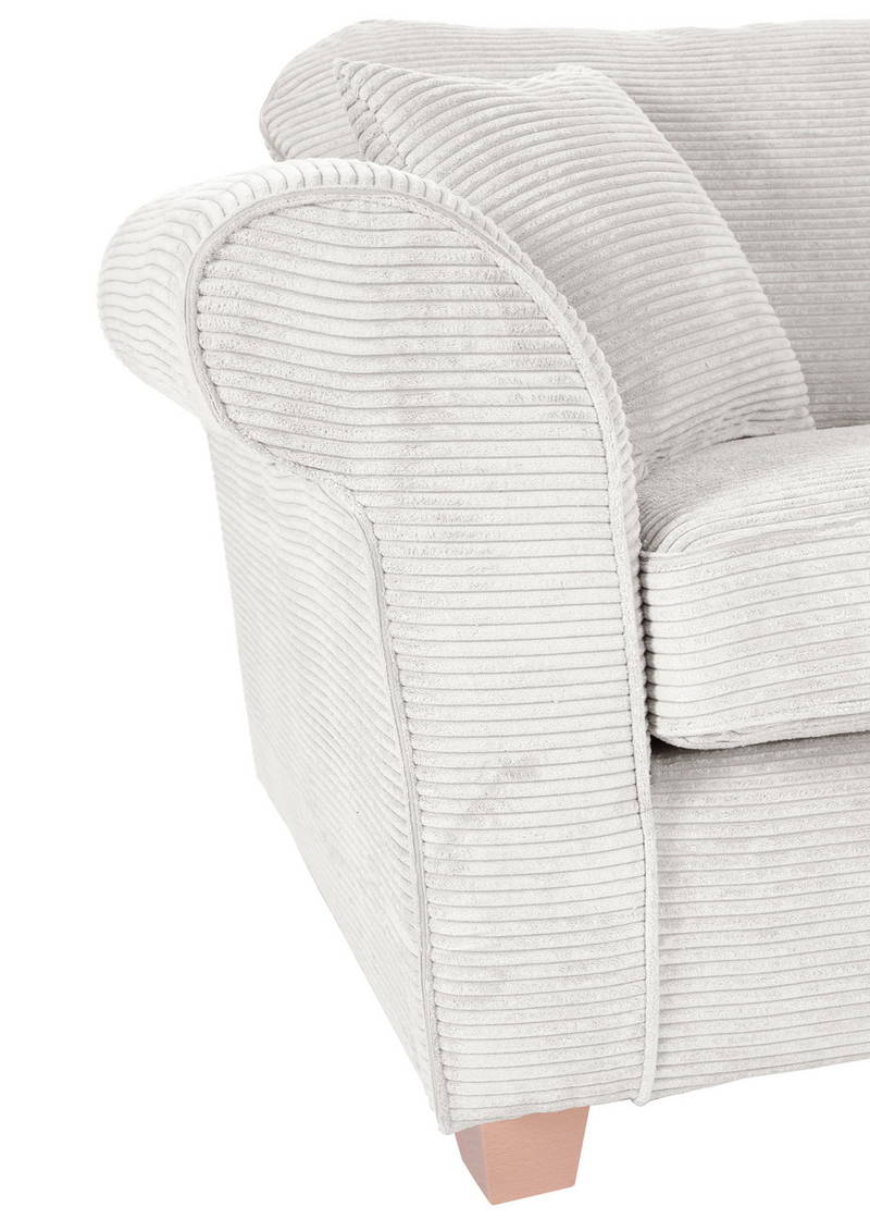 Z2 Sofa 3-Sitzer COAT