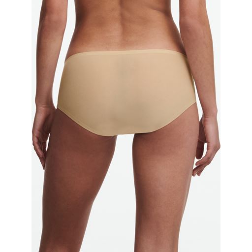 Chantelle Softstretch Hipster Trusser, Nude
