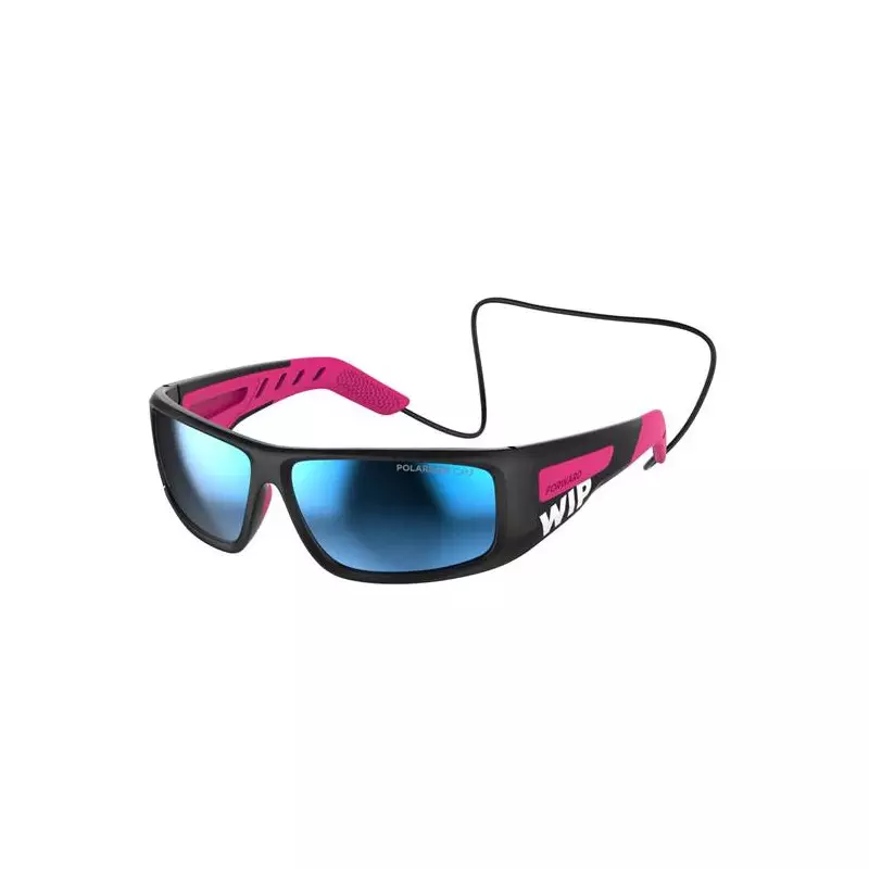 Lunettes de soleil FORWARD WIP Gust Evo Polarized Jr Black S