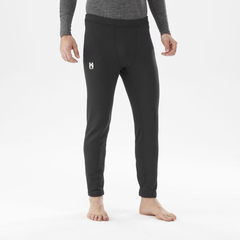 Fusion Grid Pant - Collant thermique homme