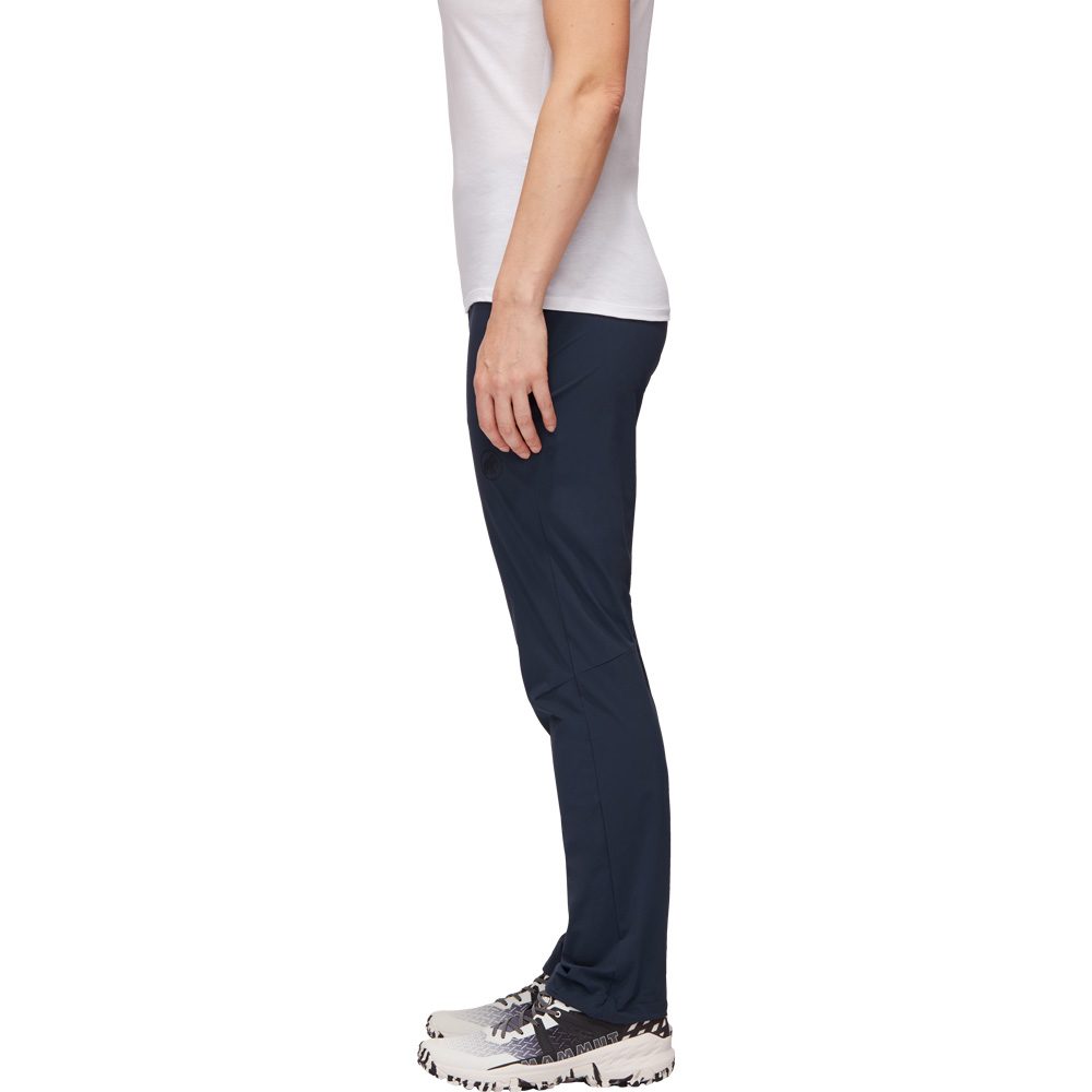 Mammut Runbold Light Hose Damen marine