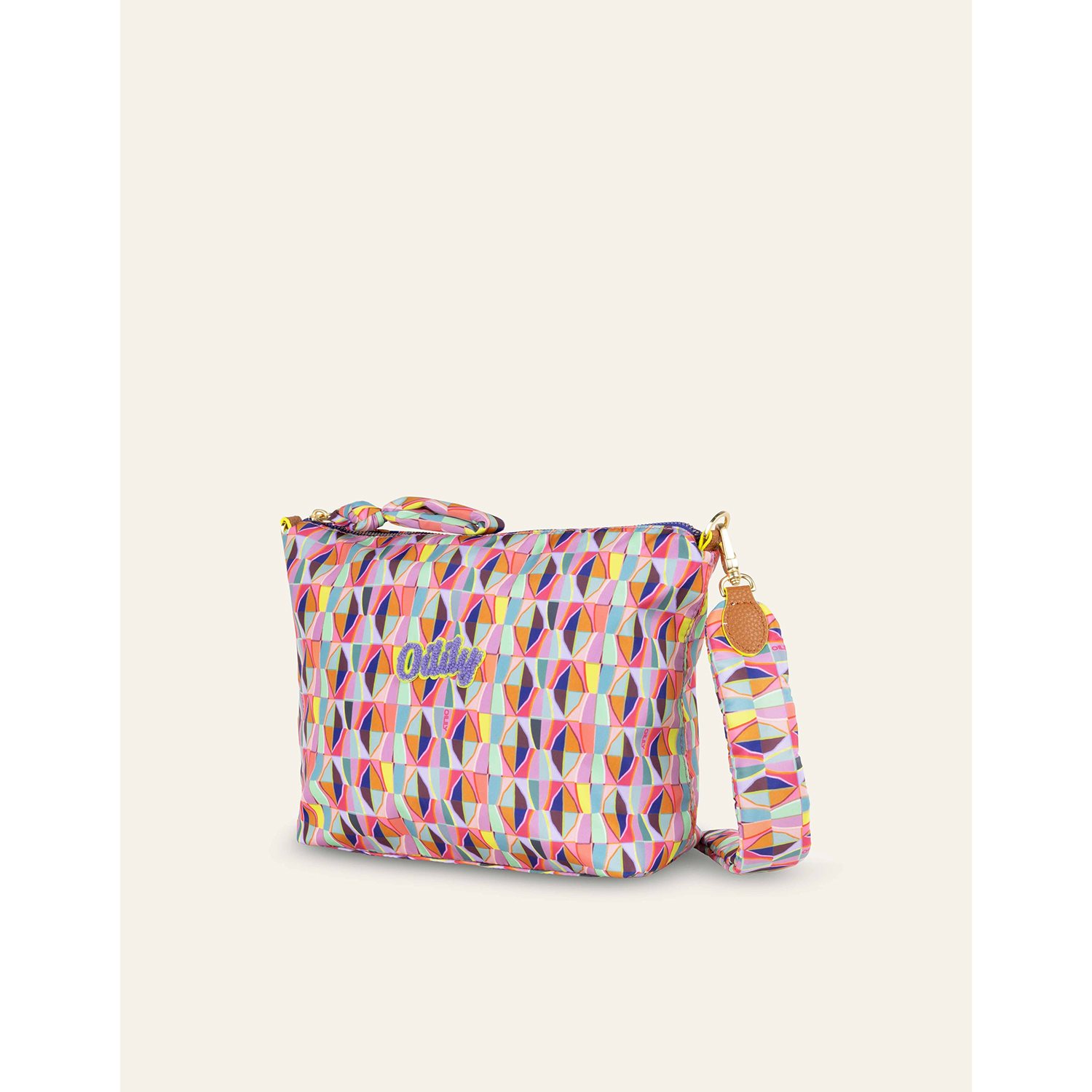 Oilily Millys Cross Body multi