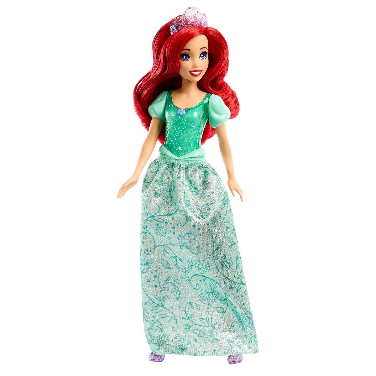 Princesses - Poupée mannequin Ariel