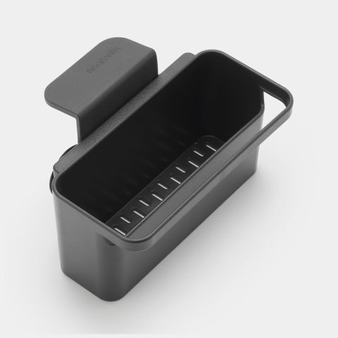 SinkSide Gootsteen Organiser - Dark Grey