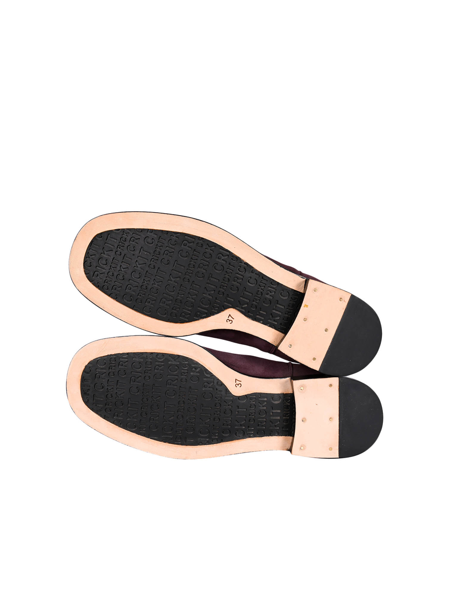 CHELSEA BOOT NELINA