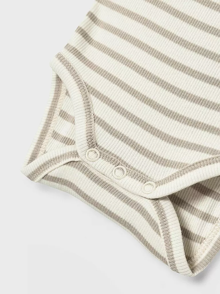 NAME IT Baby Body NBNBANI beige