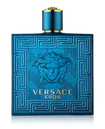 Versace Eros edt vapo 200ml