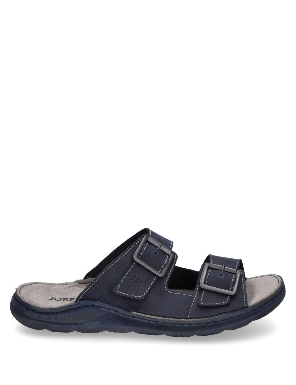 Sandale Maverick 06, jeans