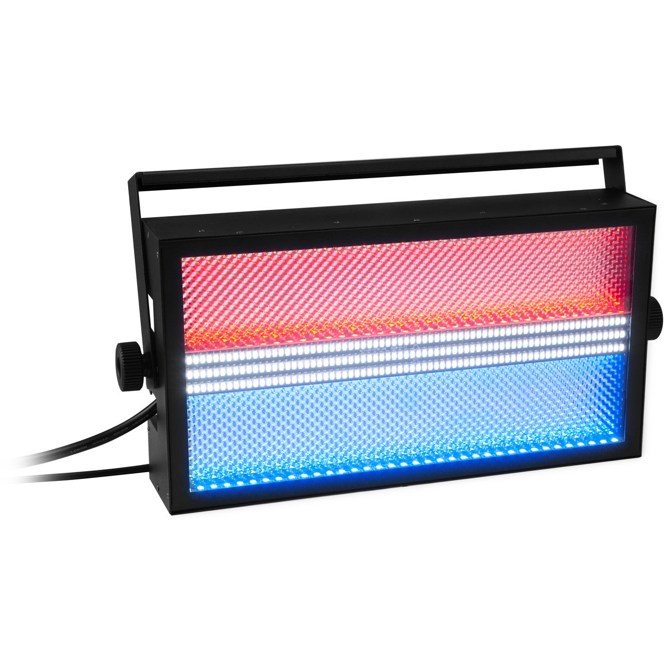 Eurolite LED Super Strobe ABL stroboscoop en ambient light