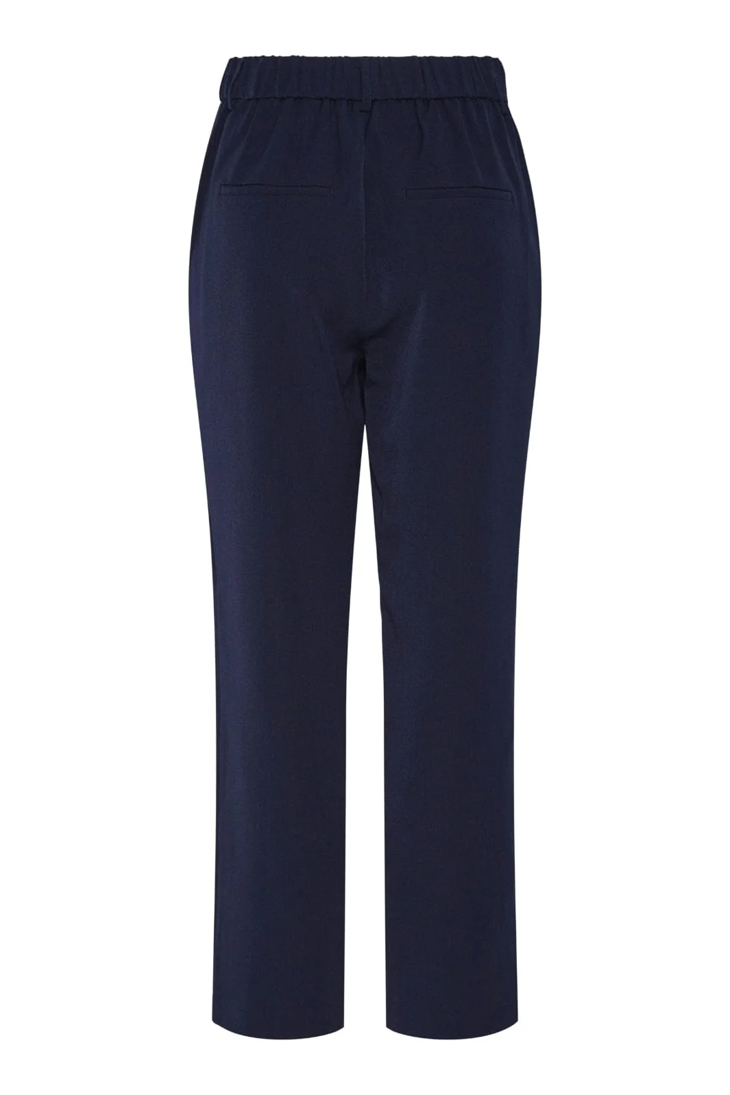 Pieces Pckamil Ankle Pant 4673922 maritime blue