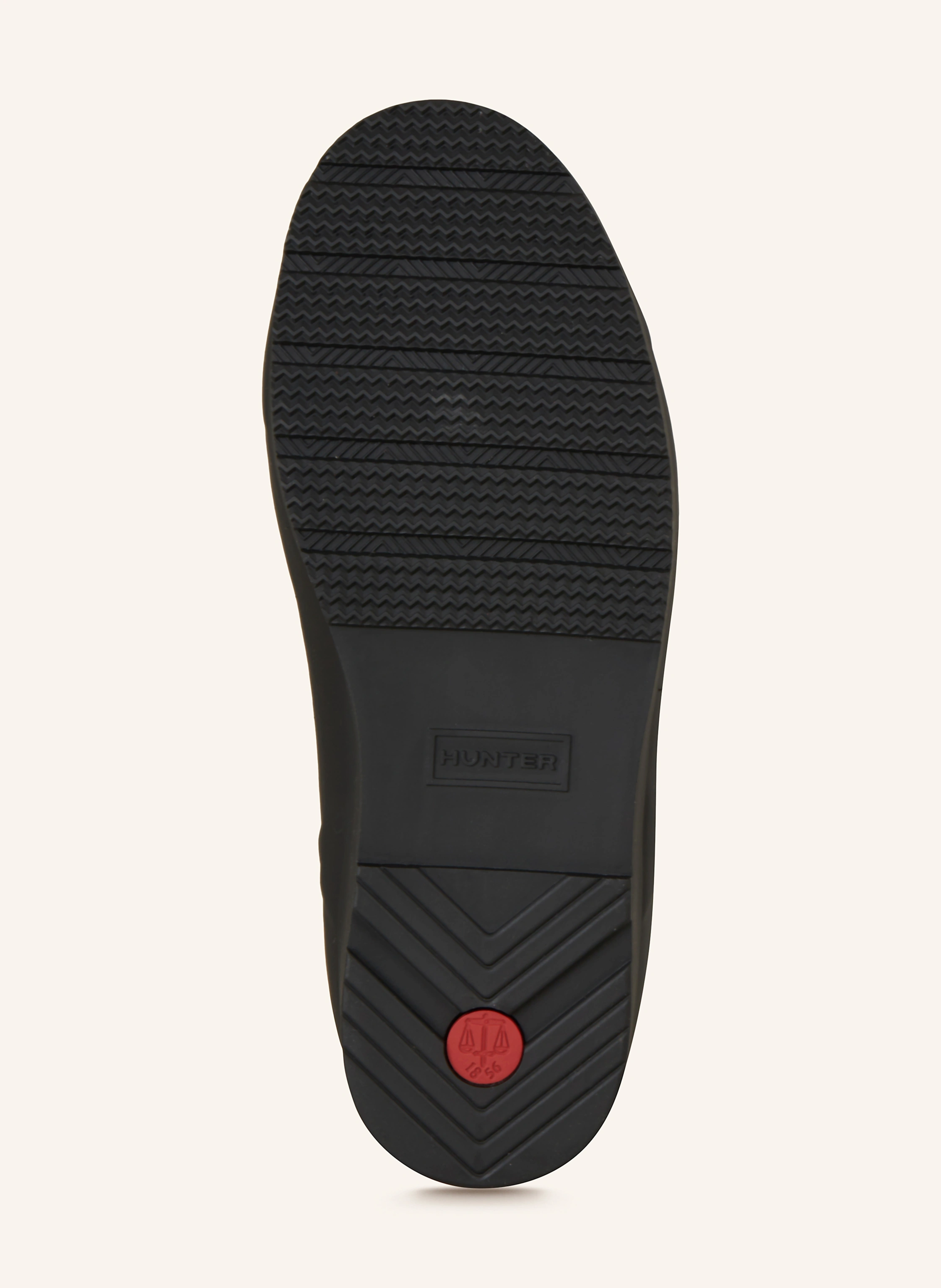 HUNTER Gummistiefel PLAY TALL INSULATED