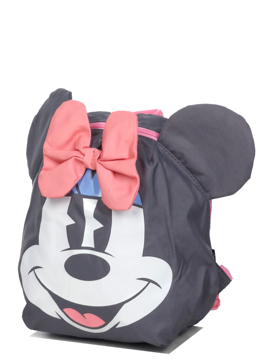 Sac À dos Minnie Oreilles 3D