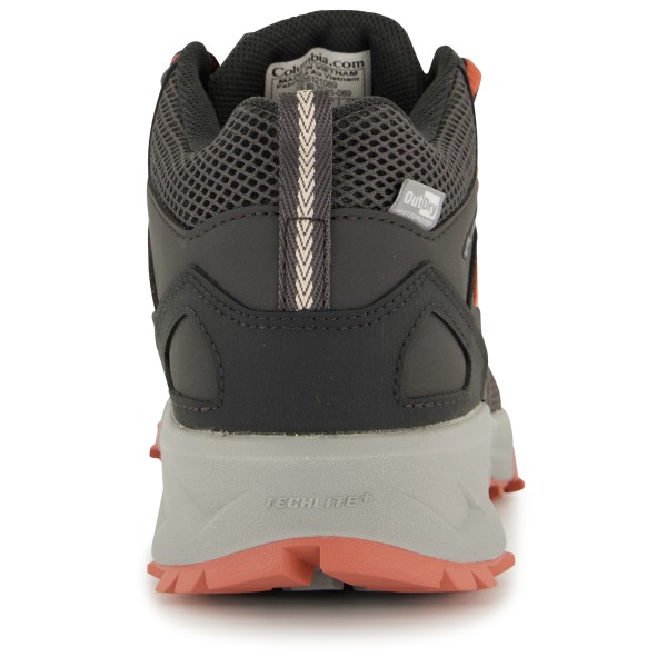 Columbia - Women's Peakfreak II Mid Outdry - Chaussures de randonnée
