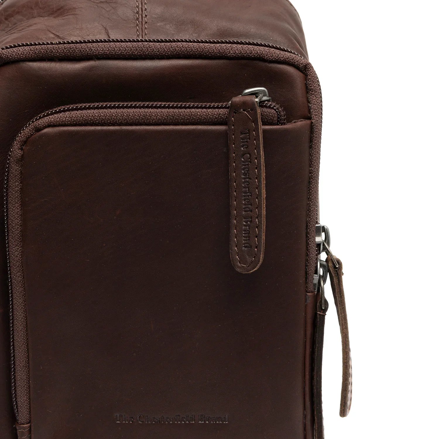The Chesterfield | Riga | Leren swingbag