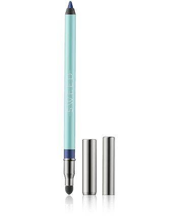 Sweed Make-up Satin Eyeliner Diana Blue 1,2g