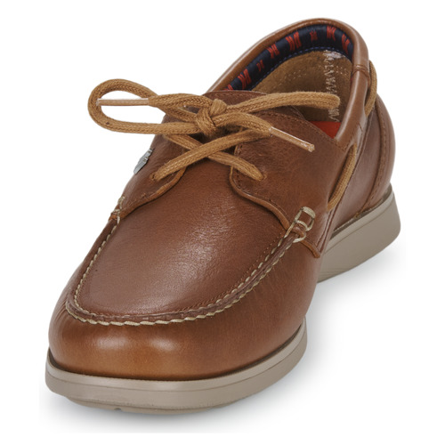 CallagHan - OLD CUERO - Marron