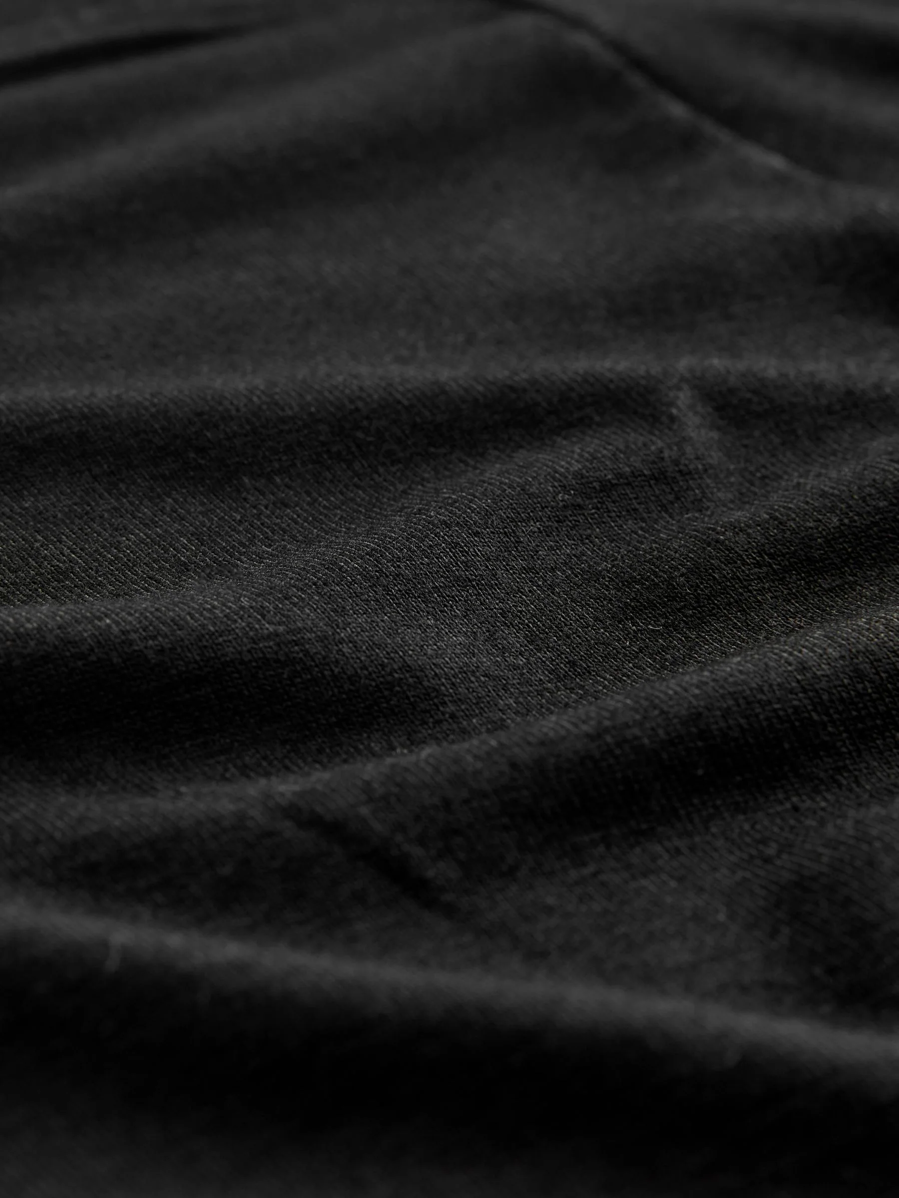 Zwart - Set van 3 lange leggings
