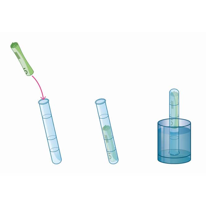 Galileo LAB - Experimentiere mit Luft und Wasser