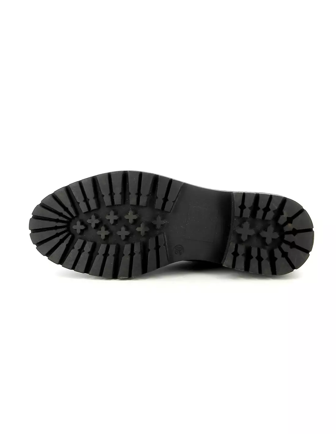 LILY MOOD FLENA - Chelsea Noir