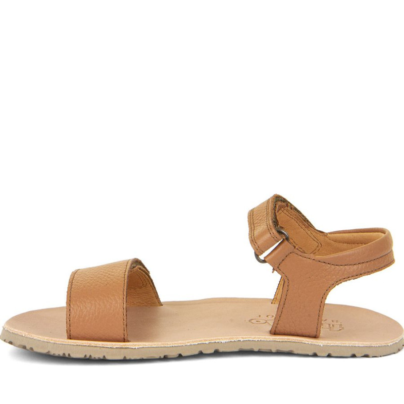 Froddo Froddo Barefoot Sandales Flexy Lia Cognac