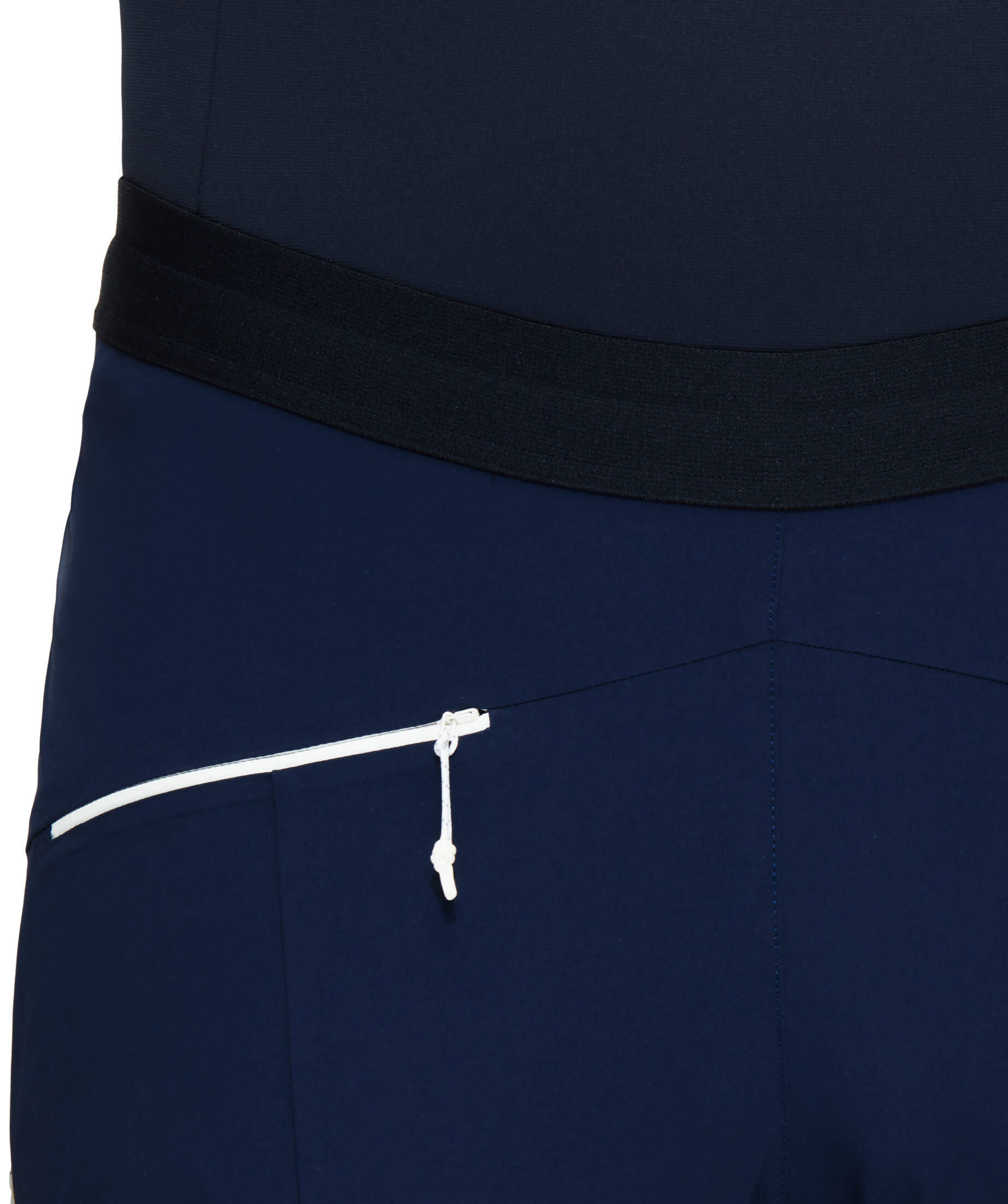 Mammut| Herren Hose Eiger Speed SO Hybrid
