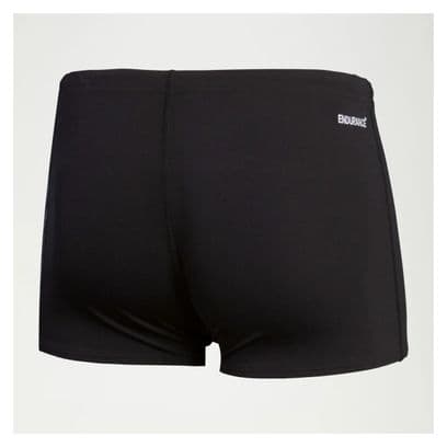 Maillot de Bain Speedo HyperBoom Panel Noir / Gris