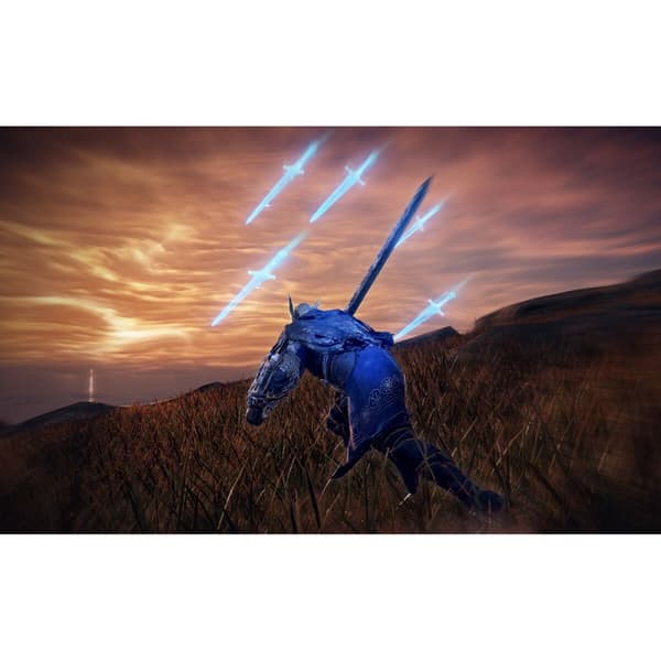 Xbox Series X videospill Bandai Namco Elden Ring Nightreign