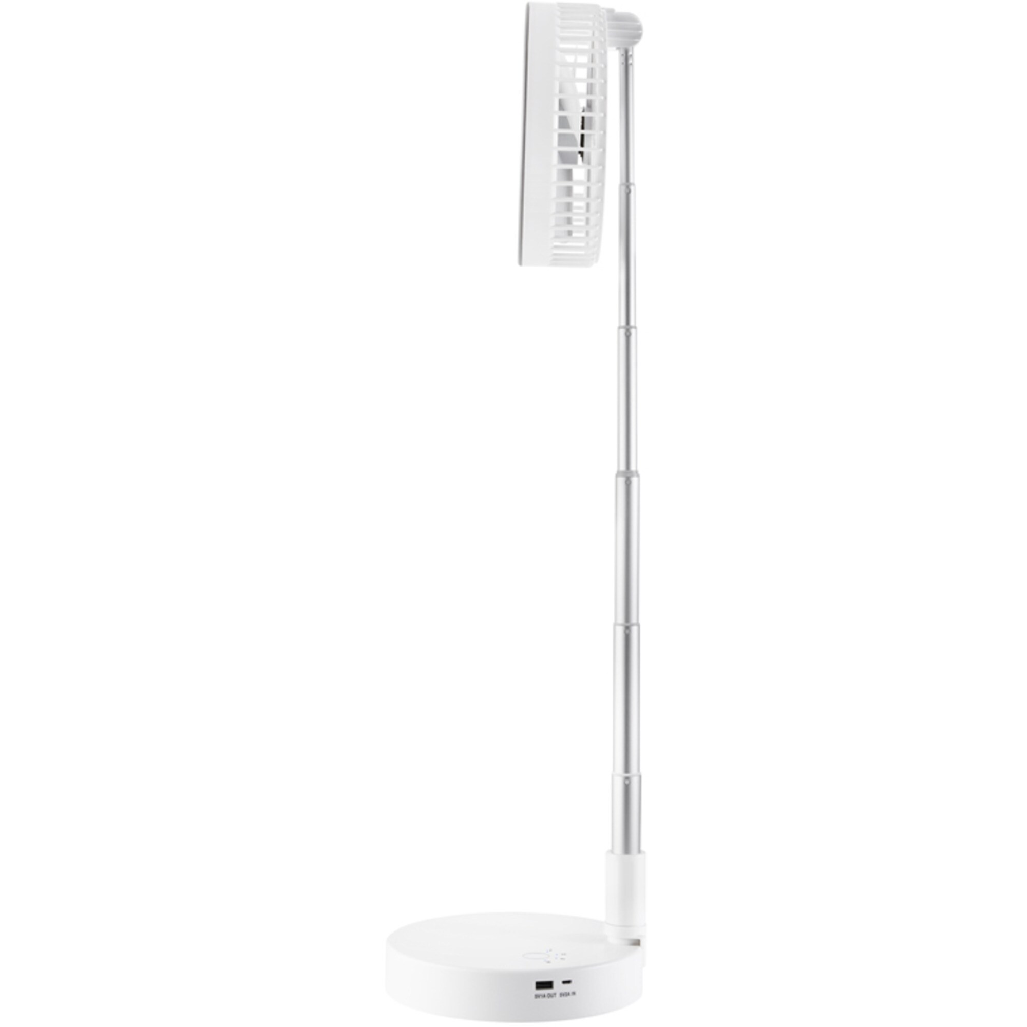 Unold Ventilator TELESKOP-VENTI Cordless