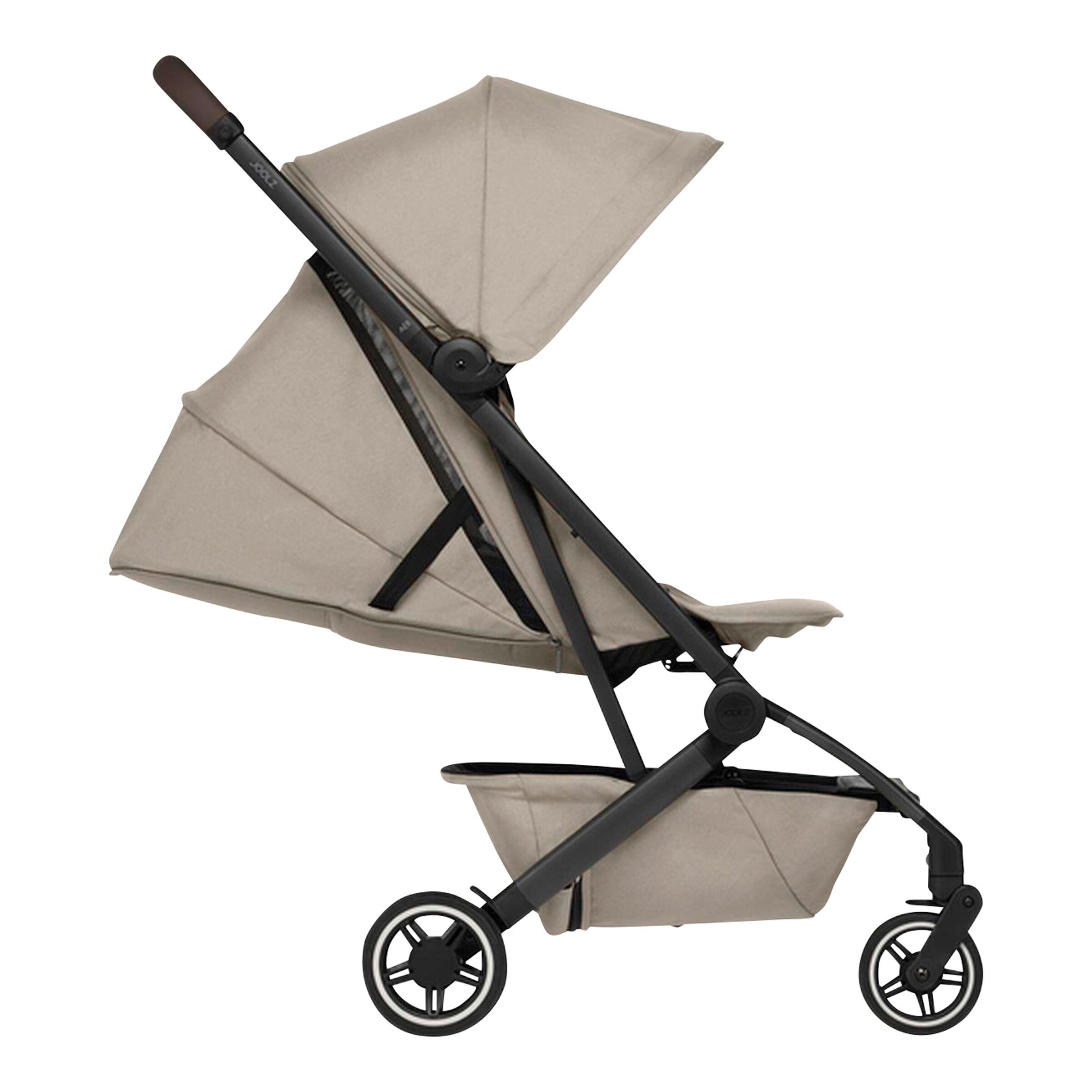 Joolz Buggy Aer+ sandy taupe