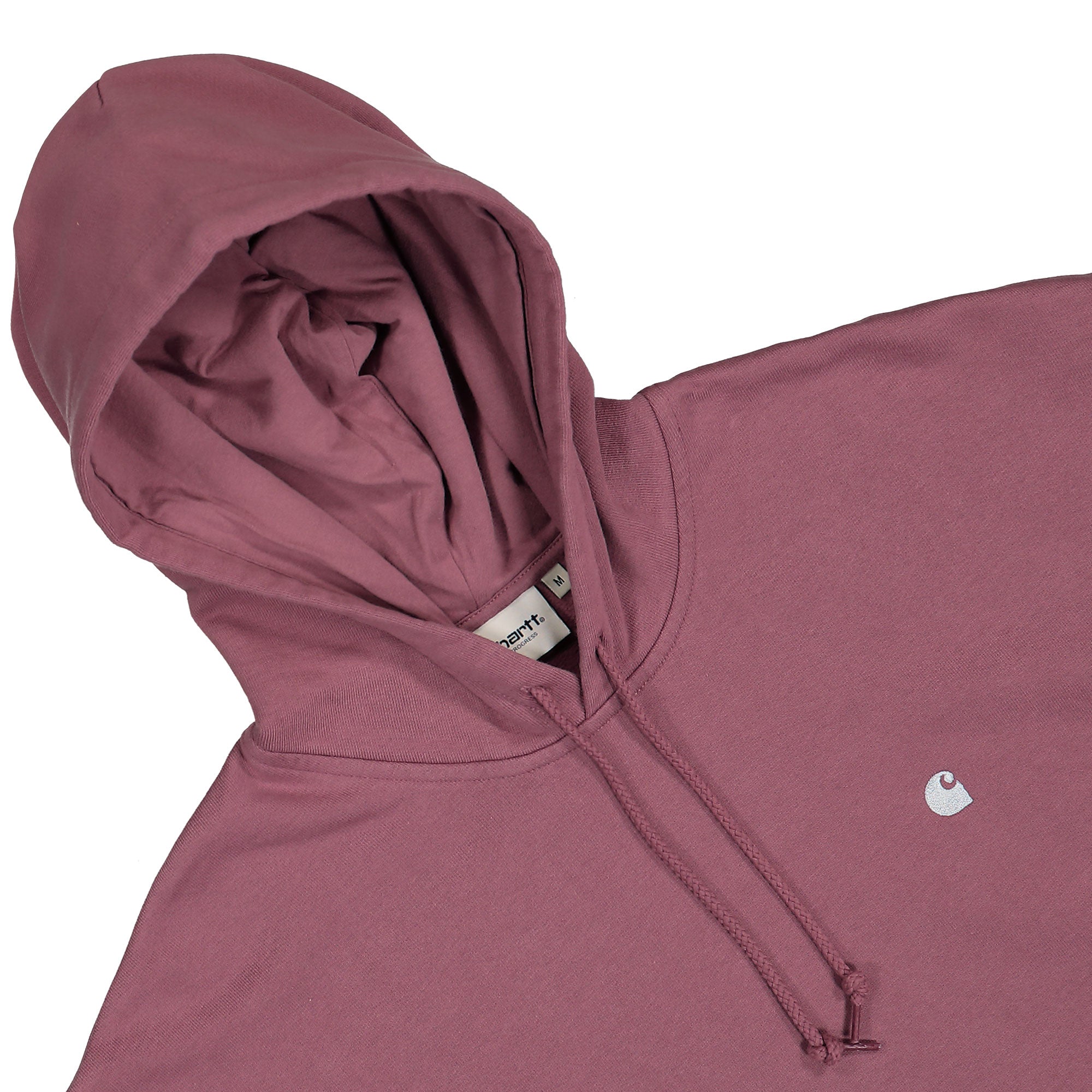 Carhartt WIP<br>W Hooded Casey Sweatshirt