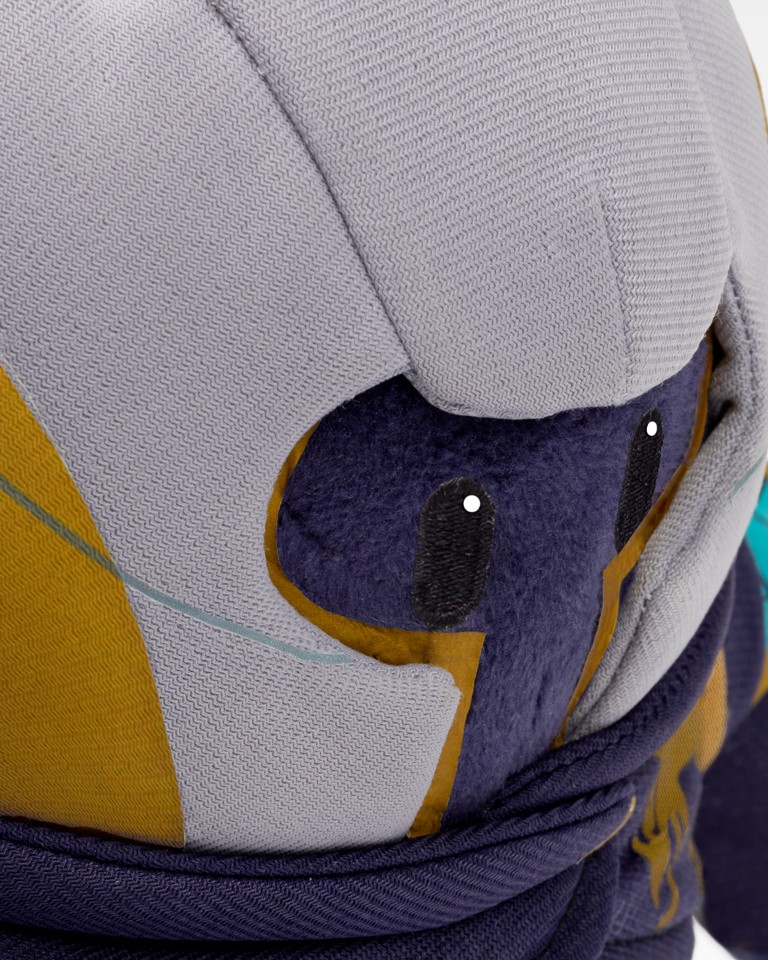 Fall Guys Plush Destiny