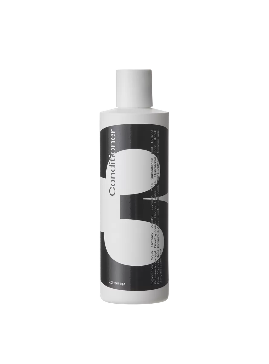 Clean up Conditioner 3 - 250 ml.