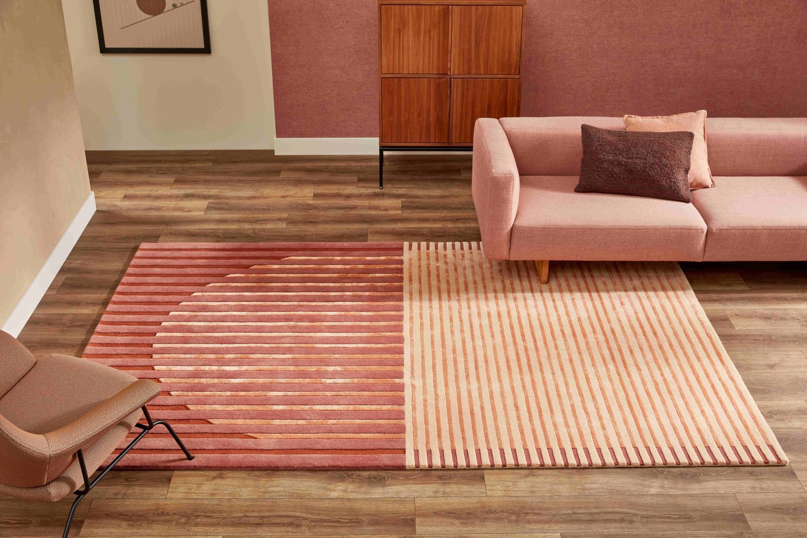 Brinker Carpets Fano Vloerkleed