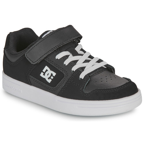 DC Shoes - MANTECA 4 V - Noir / Blanc