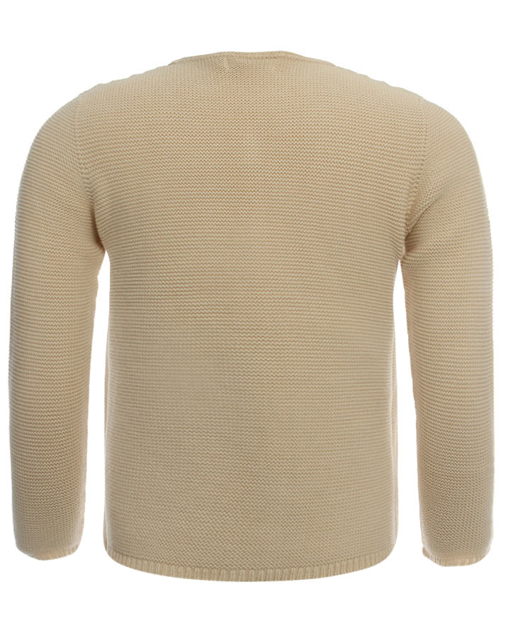 Strickcardigan COOL in hellbeige