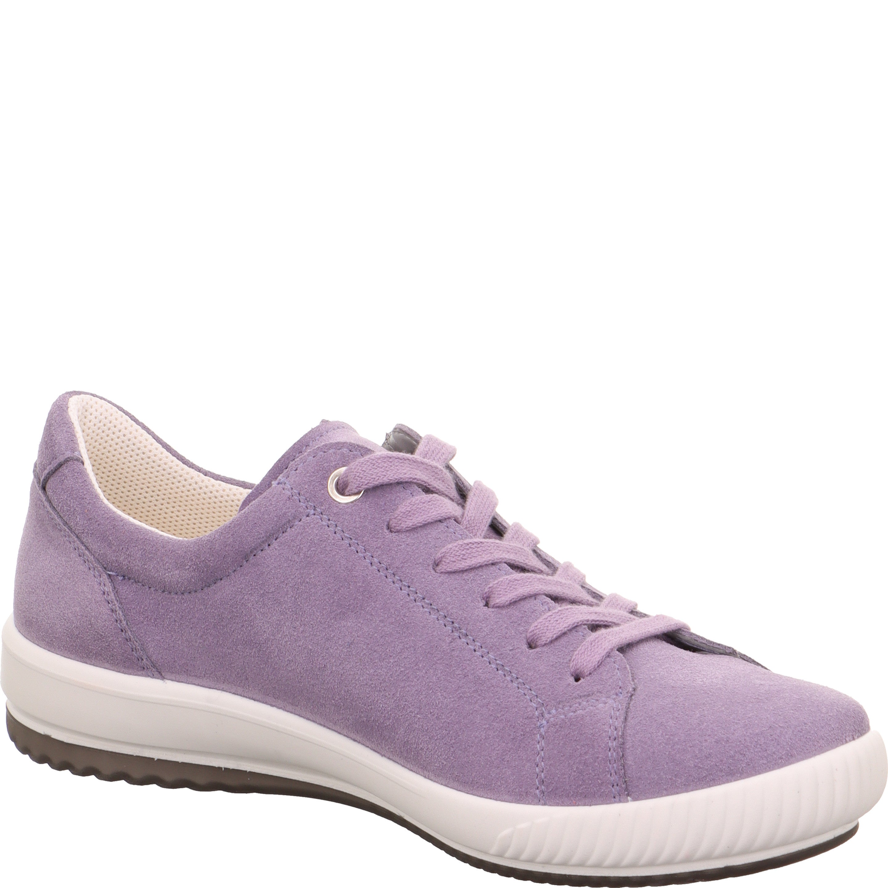 legero TANARO 5.0 Damen  Sneaker low mit Schnürung - Farbe: Ridge - Größe: 6.5