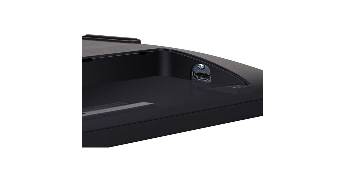 ViewSonic10-point Touch monitor TD2230 22