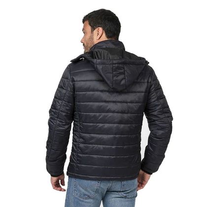 Doudoune chauffante G-HEAT EVO - Noir