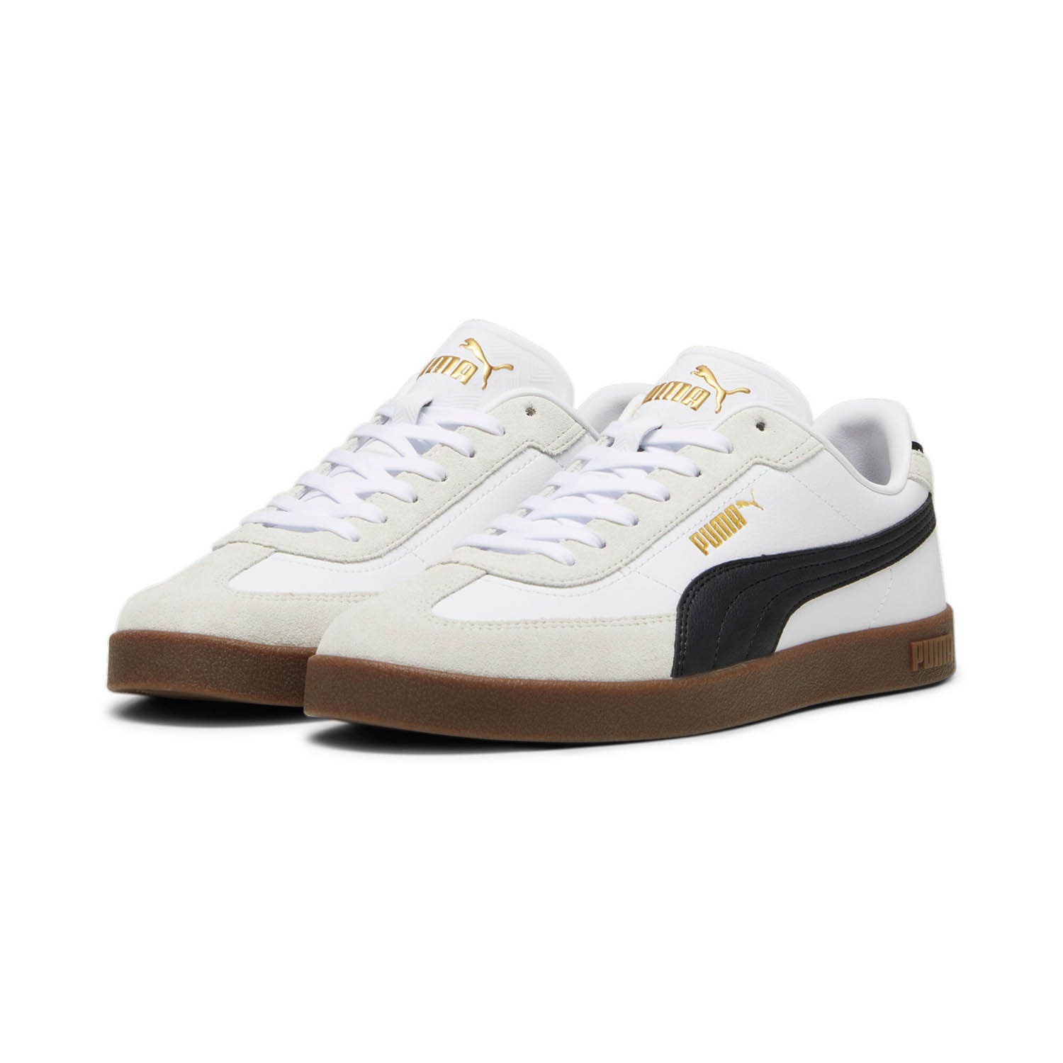 PUMA  Club II