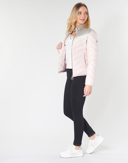 G-Star Raw - ALASKA PDD DOWN JKT WMN - Rose / Beige