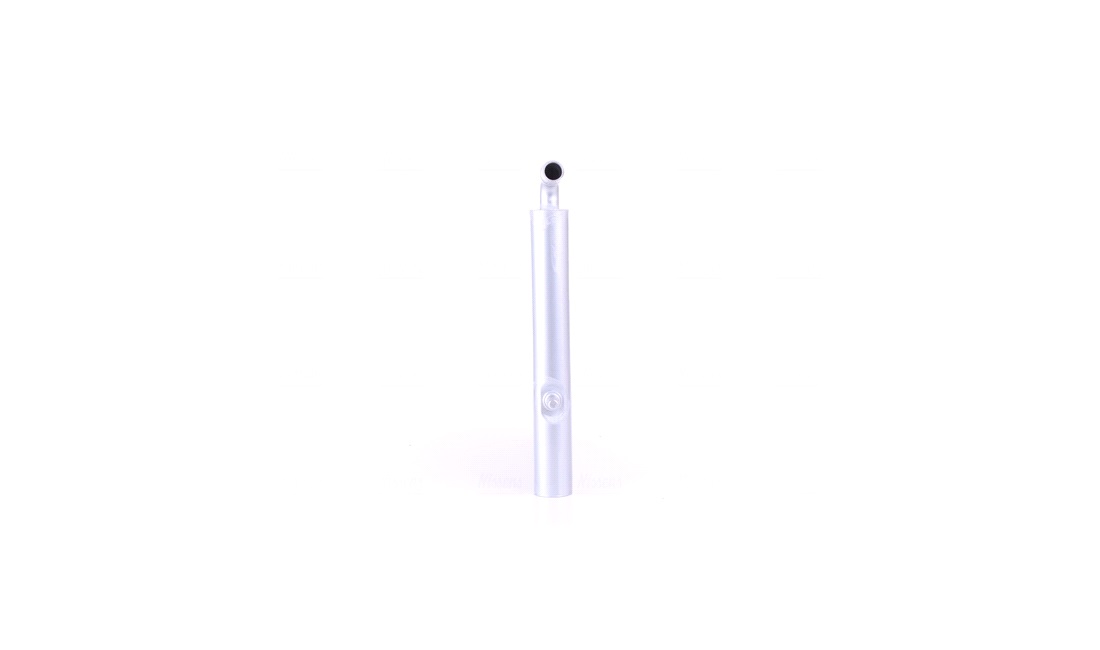 Lavtemperaturkøler, intercoole