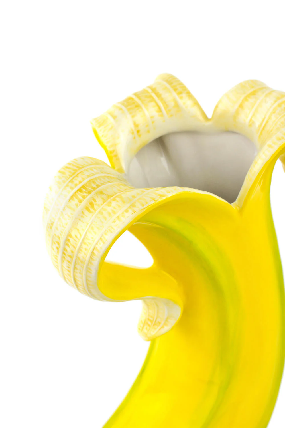 Donkey  Banana Romance vase - gul