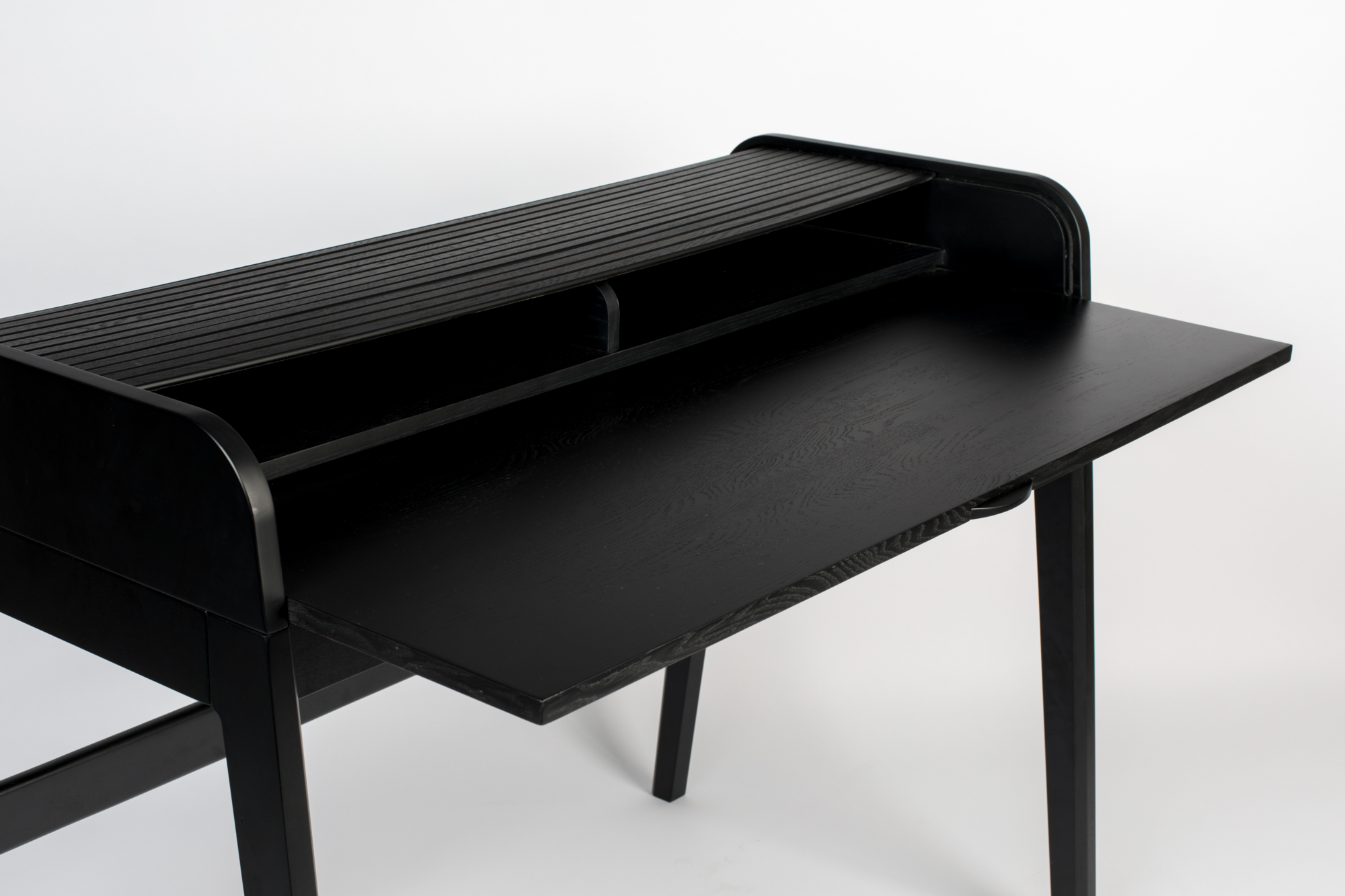 Bureau Barbier zwart