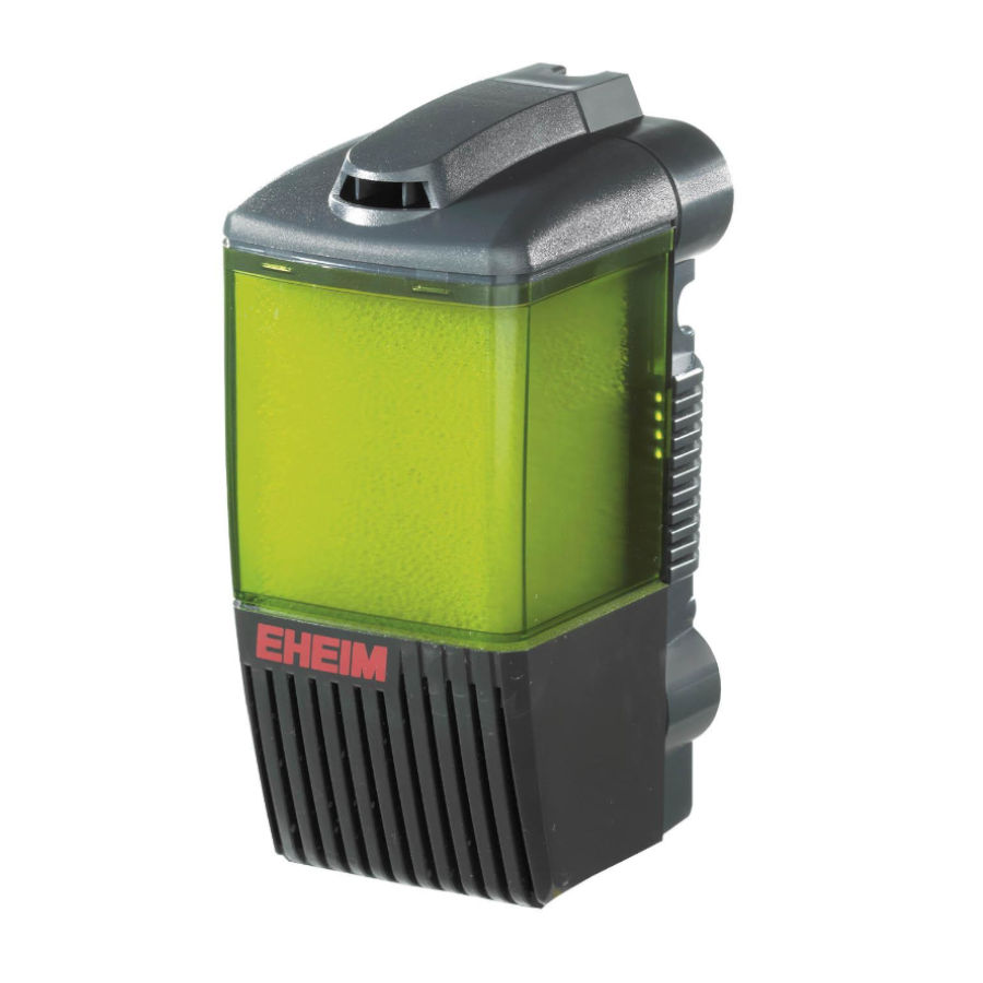 Filtro de esponja interno Eheim Pick Up para aquários